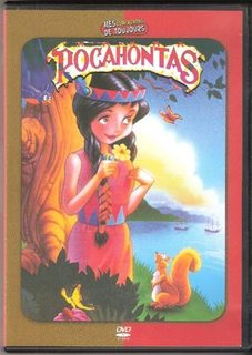 Pocahotas