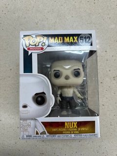 POP Nux