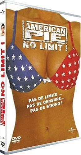 American Pie Présente : No Limit !