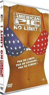 American Pie Présente : No Limit !