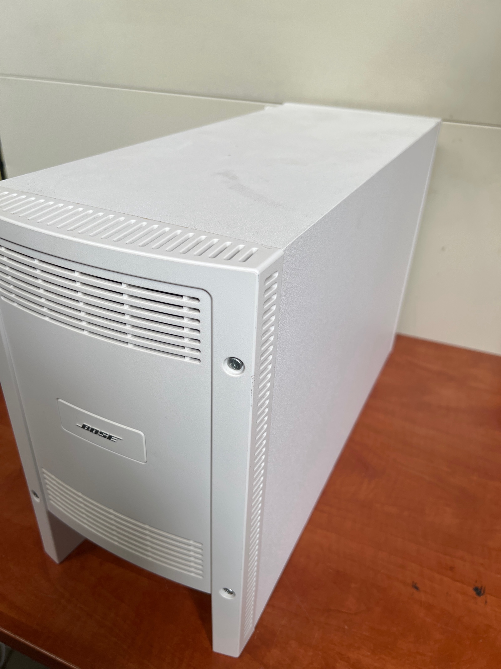 Bose PS38 III Powered Speaker System — photo 2