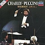 CD Puccini Orchestral Music Riccardo Chailly