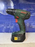 Perceuse-visseuse sans fil Bosch PSR 1800 LI-2 18 V avec batterie et chargeur — photo 1
