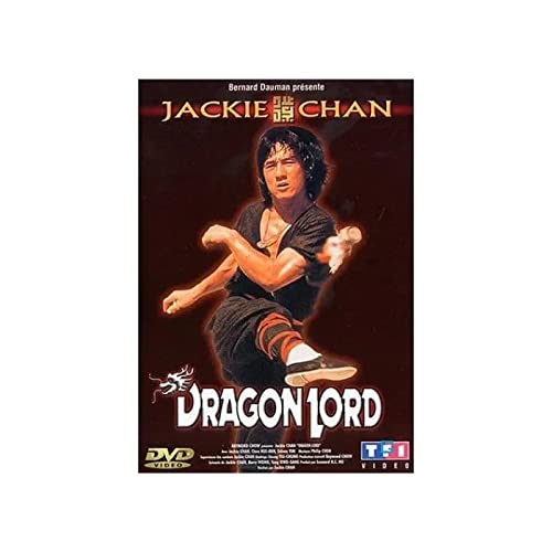 Jackie Chan: Dragon Lord