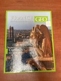 Livre France extraordinaire GEO - Curiosités du patrimoine — photo 1
