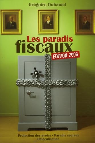 Les Paradis Fiscaux