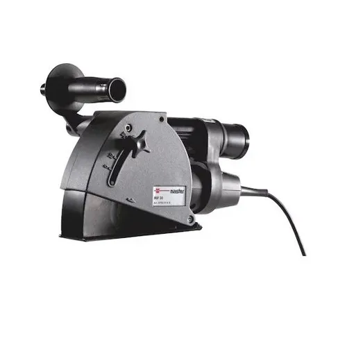 Rainureuse wurth MSF 30