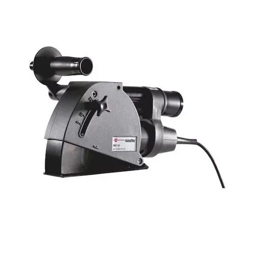 Rainureuse wurth MSF 30