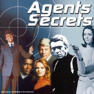 Agents Secrets