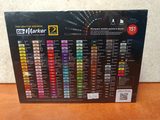 DALBE DB'Marker – Coffret 48 marqueurs à alcool double pointe — photo 2