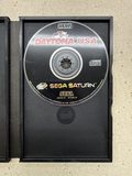Sega Saturn - Daytona USA — photo 2