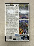 Sega Saturn - Daytona USA — photo 3