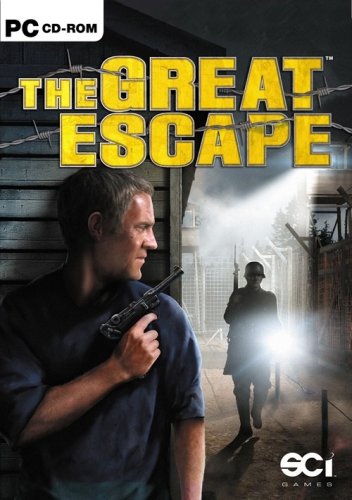 La Grande Evasion - Hits Collection Pc