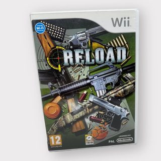 Reload Wii