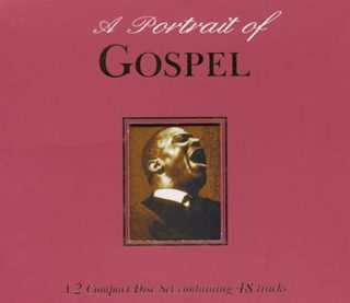 A Portrait Of Gospel