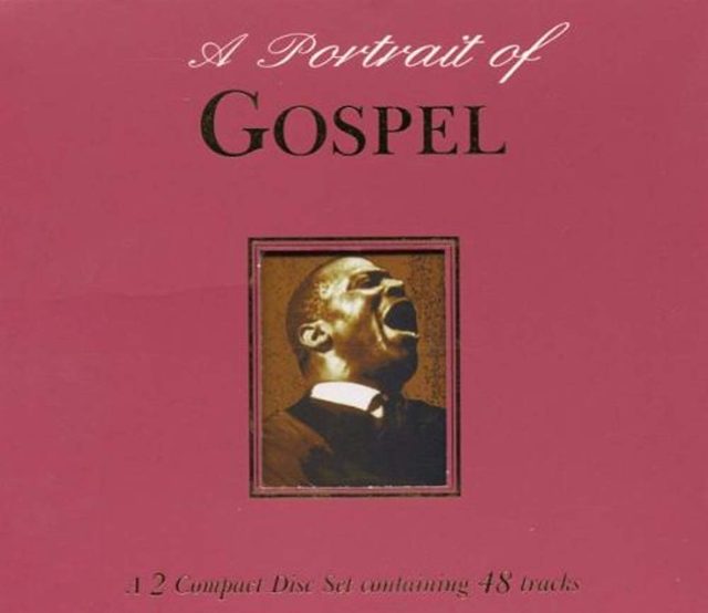 A Portrait Of Gospel