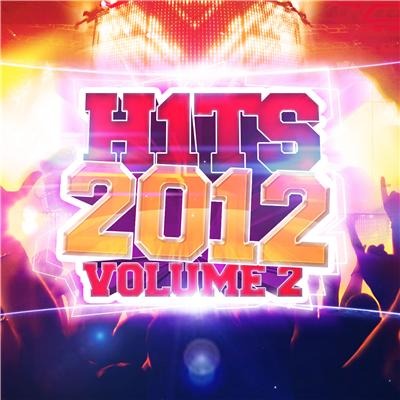 NRJ Party Hits 2012 Volume 2 double CD