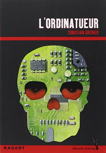 Les Enquêtes De Logicielle - L'ordinatueur