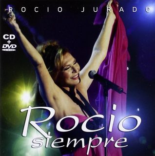 Rocio...Siempre