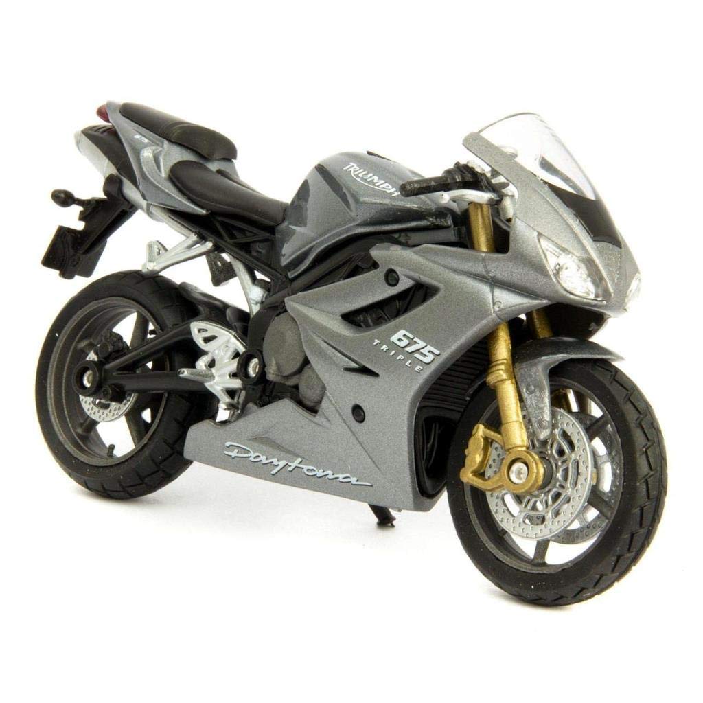 Welly - Cagiva - Raptor 1000 1/18 Moto