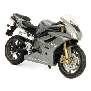 Welly - Cagiva - Raptor 1000 1/18 Moto