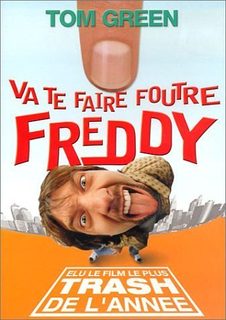 Va Te Faire Foutre Freddy