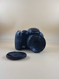 Fujifilm FinePix HS10 appareil photo bridge zoom 30x 24-720 mm — photo 1