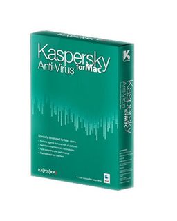 Kaspersky Antivirus 2010 Mac Version 1 Poste
