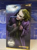Figurine Real Action Heroes Joker - The Dark Knight — photo 2