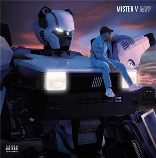 CD Mister V MVP