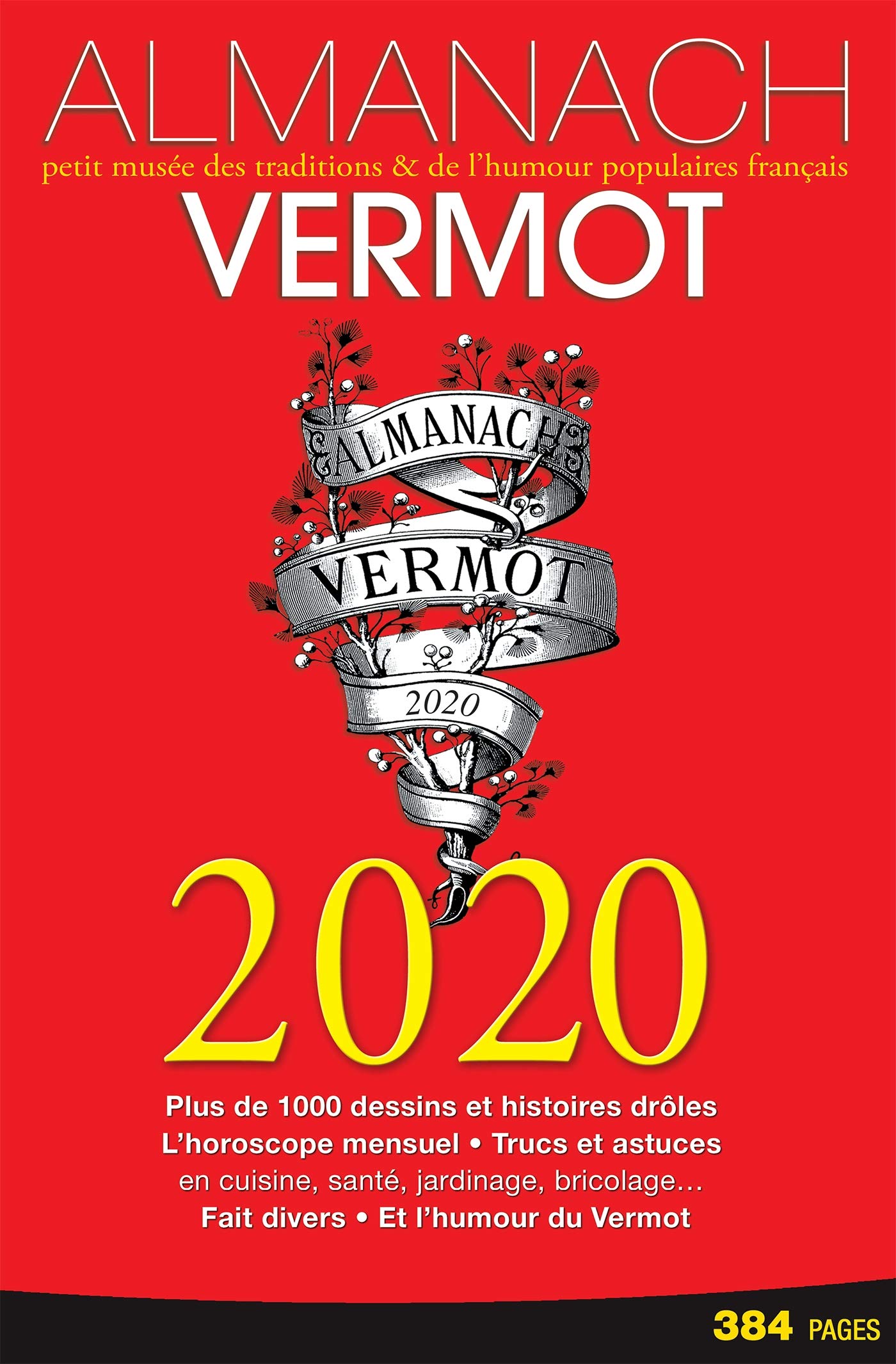 Almanach Vermot