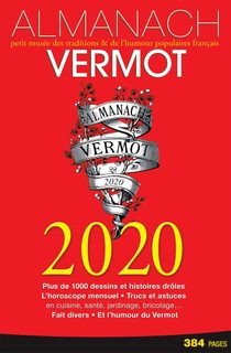 Almanach Vermot