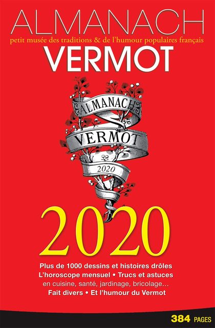 Almanach Vermot