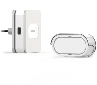 Carillon sans fil Philips WelcomeBell 300 Plugin