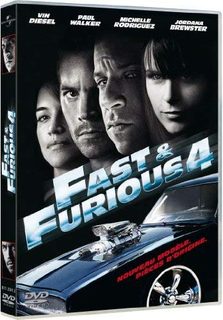 Fast & Furious 4