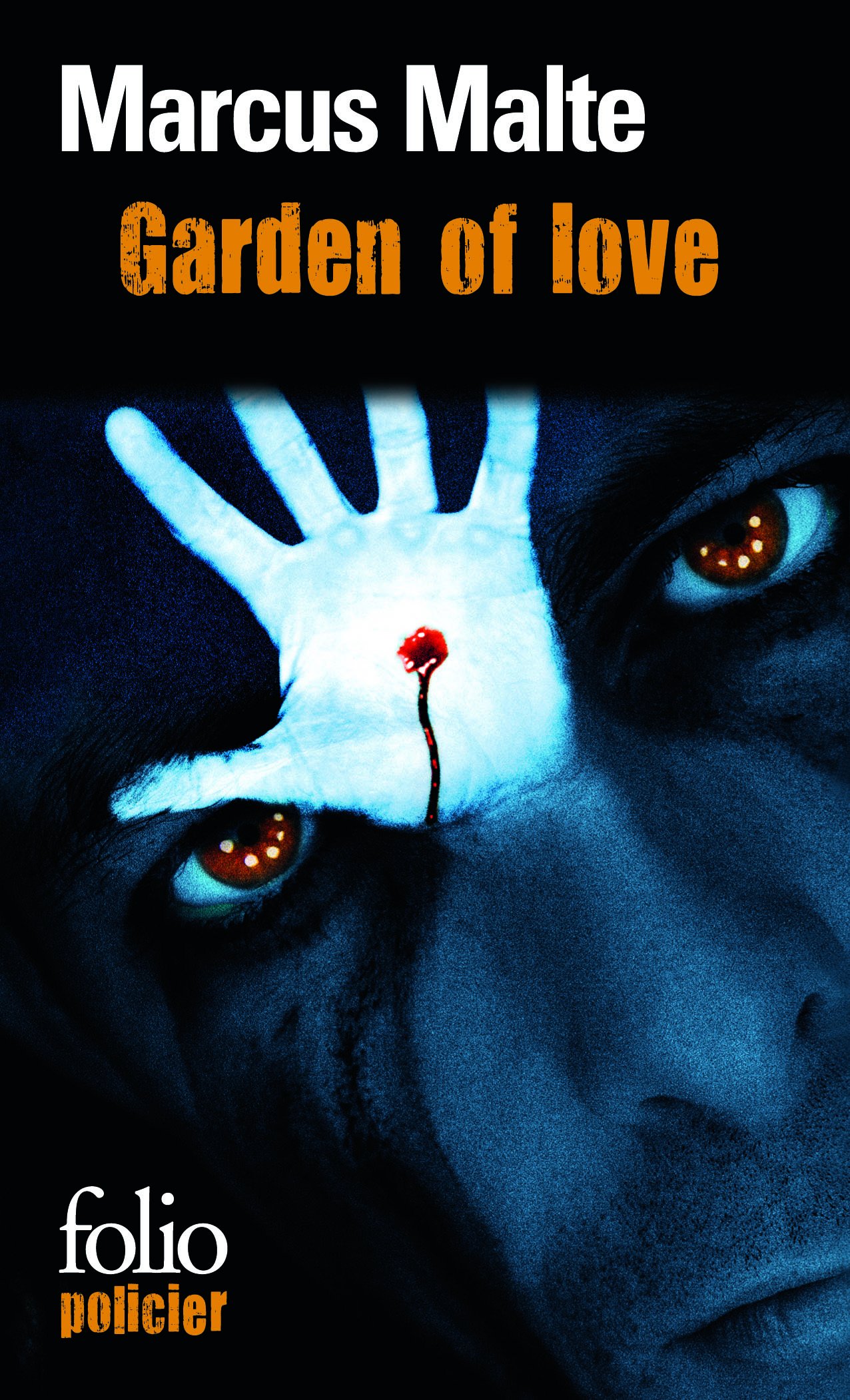 Garden Of Love