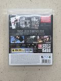 Ultimate Action Triple Pack PS3 Tomb Raider Just Cause 2 Sleeping Dogs — photo 2