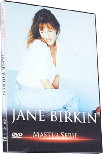 Jane Birkin - Master Serie