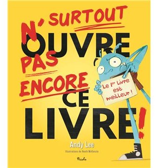 En Souvenir D'andre