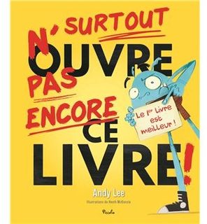 En Souvenir D'andre