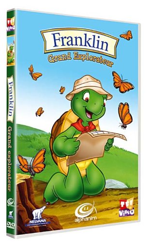Franklin - Grand Explorateur