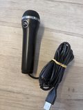 Microphone USB Logitech E-UR20 — photo 1