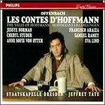 Offenbach - Les Contes d'Hoffmann 3 CD