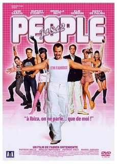People (Jet Set 2) - Edition Locative