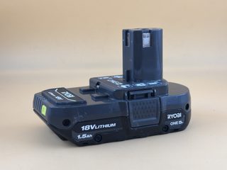 Batterie Ryobi ONE+ 18 V Lithium 1,5 Ah