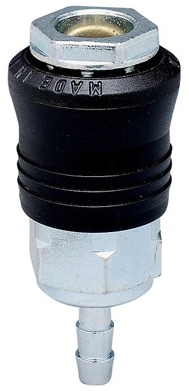 Prodif 30226 raccord rapide universel tuyau 8 mm