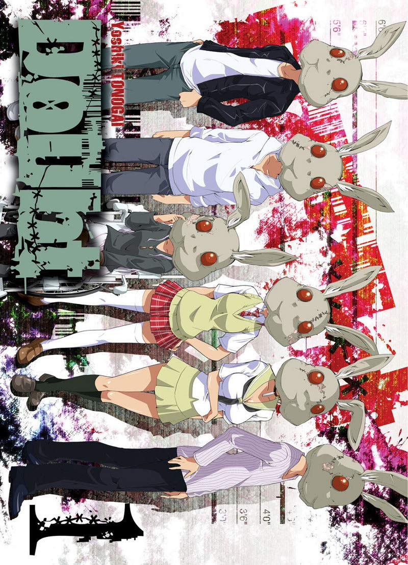 Doubt - Tome 1