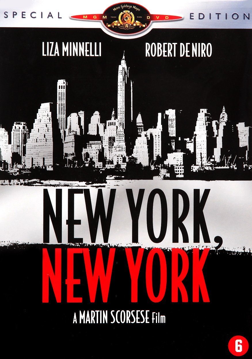 New York, New York