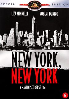 New York, New York