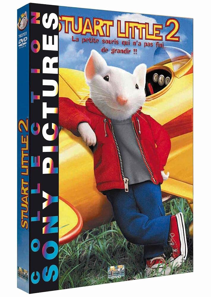 Stuart Little 2